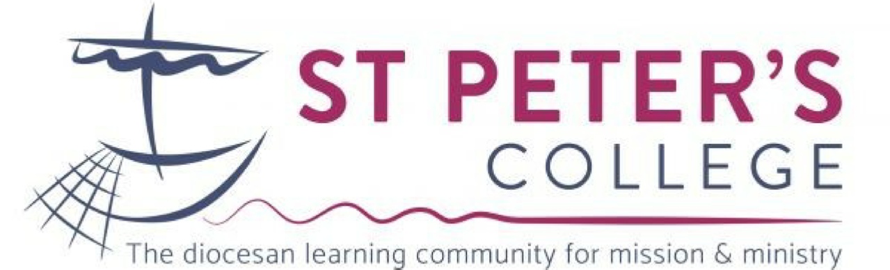St Peters logo